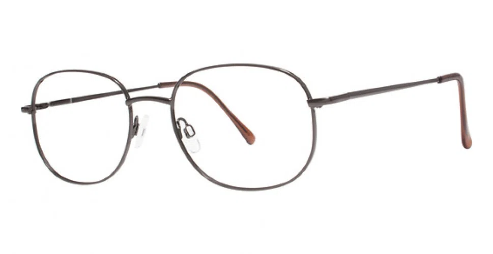 MODERN METALS DOUG Eyeglasses - view 3